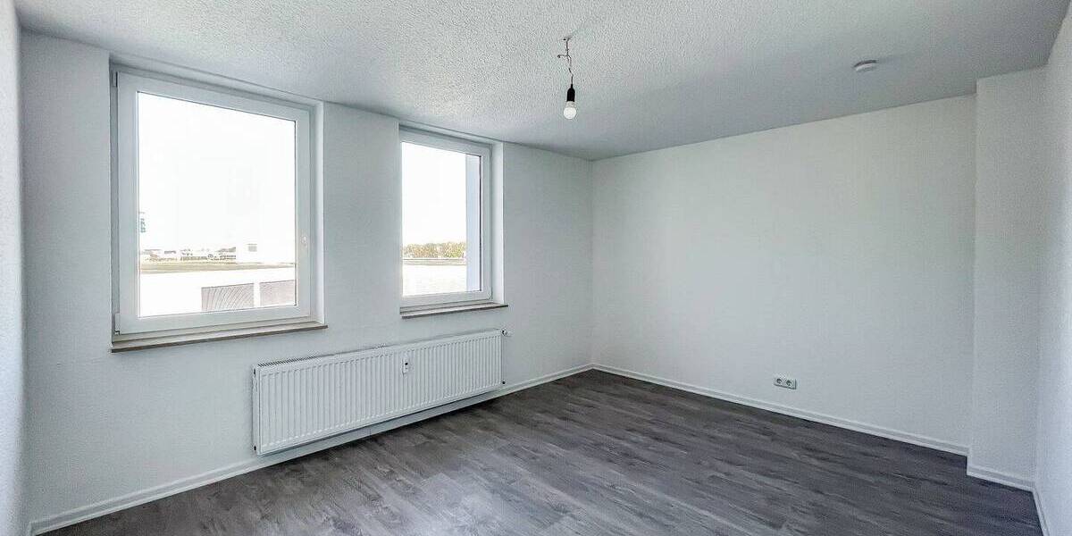 Etagenwohnung Bochum Innenstadt - 3 Zimmer, 88 m&sup2;, 800&euro; | Angebot:25909100