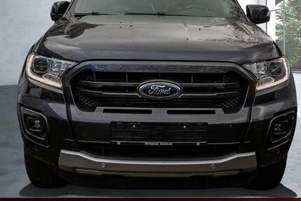 Ford Ranger 68.939 km 33.500 &euro; Dortmund 44149