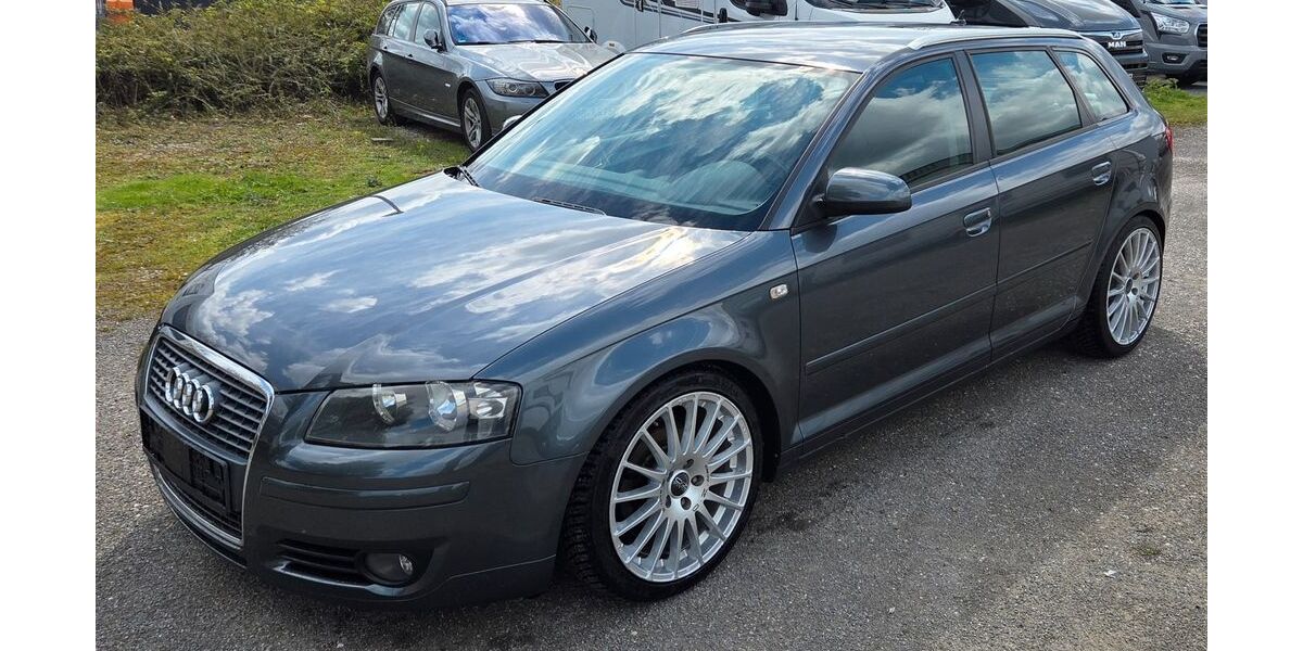 Audi A3 175.000 km 4.550 &euro; Bochum 44689