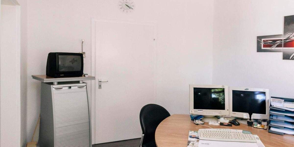 Gewerbeobjekt Dortmund Husen - 150&euro; | Angebot:25870265