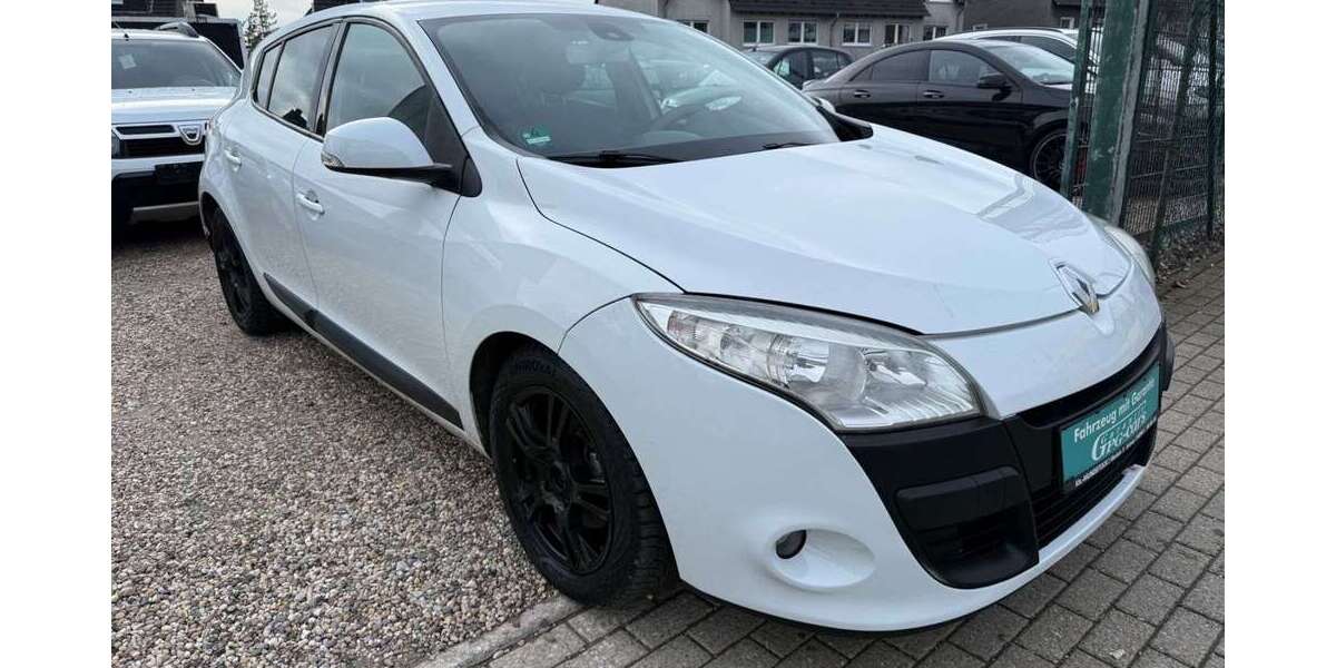 Renault Megane 150.000 km 4.200 &euro; Essen 45359
