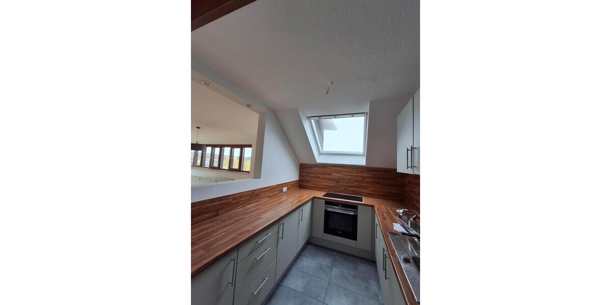 Etagenwohnung Castrop-Rauxel Rauxel - 2 Zimmer, 93 m&sup2;, 700&euro; | Angebot:26396190