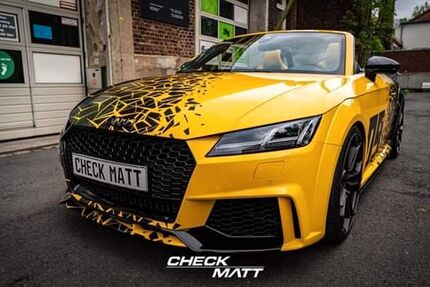 Audi TTS 87.000 km 32.900 &euro; Bergkamen 59192