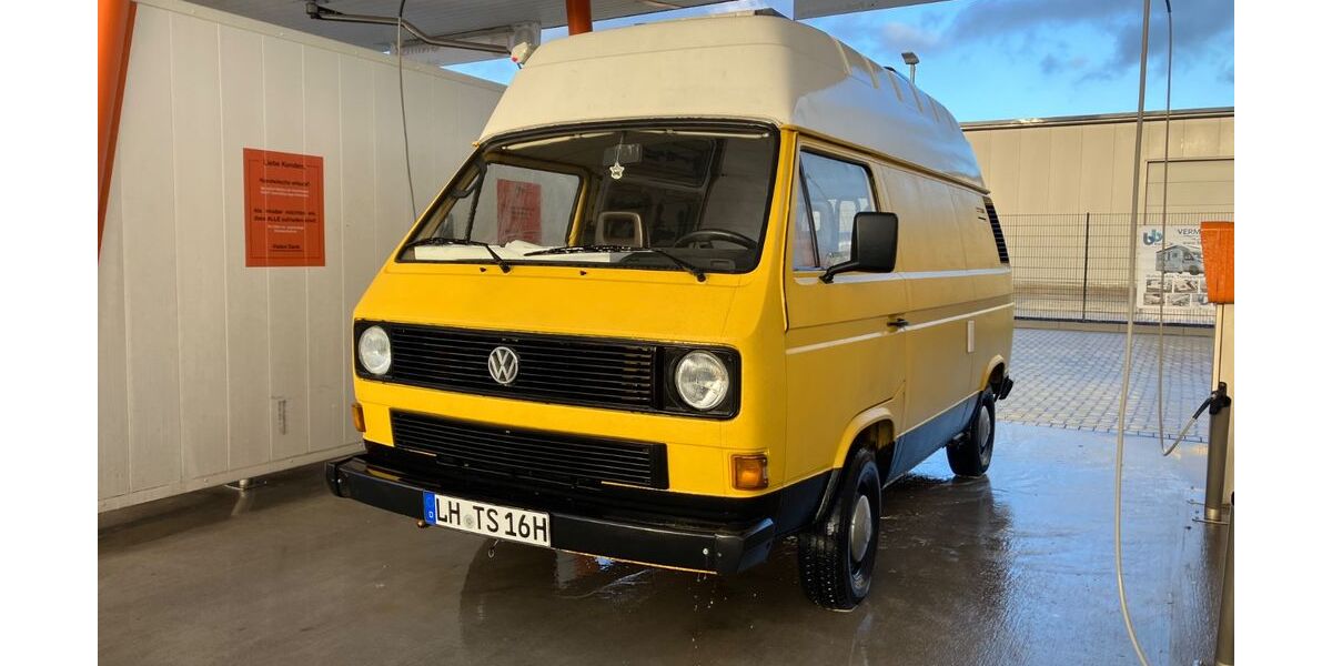 VW T3 andere 150.000 km 11.000 &euro; Olfen 59399