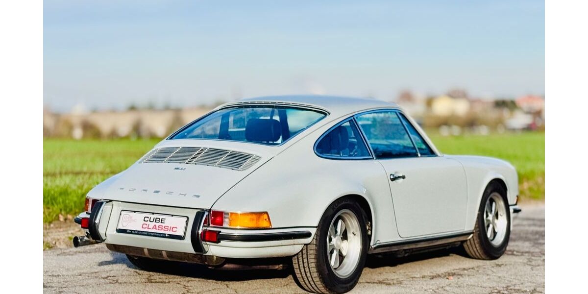 Porsche 911 Urmodell 7.220 km 154.000 &euro; Essen 45127