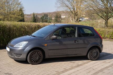 Ford Fiesta 136.000 km 1.400 &euro; Sprockhövel 45549