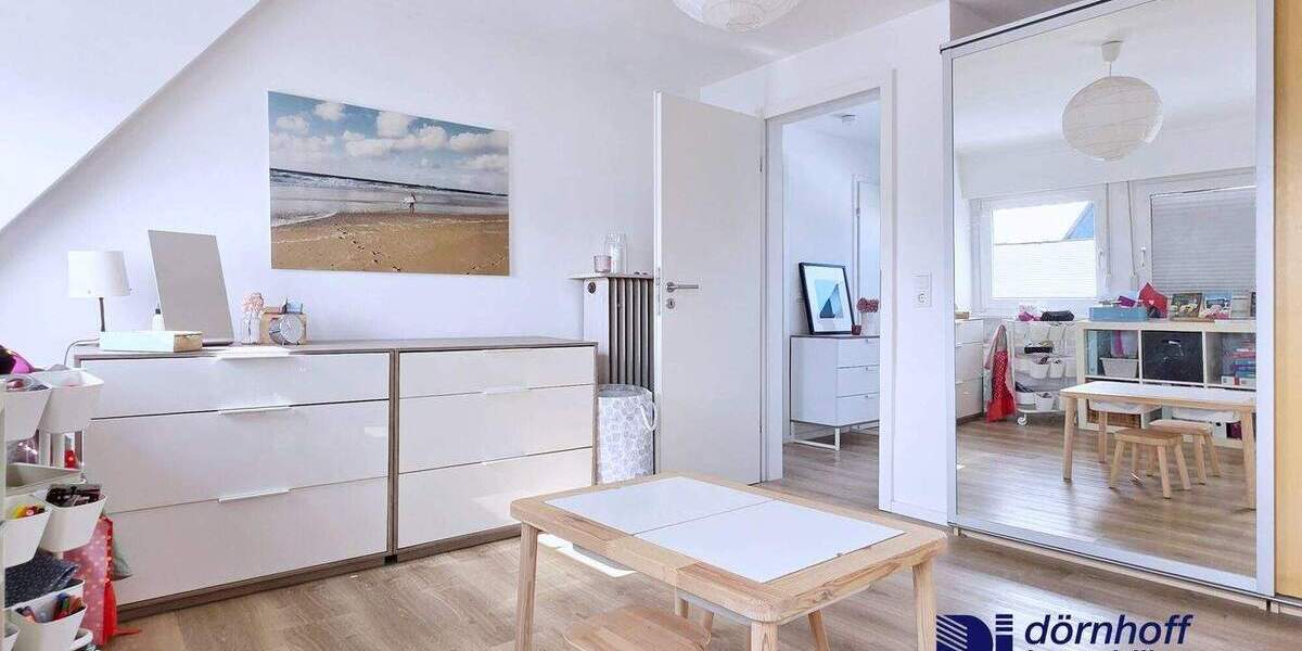 Einfamilienhaus Dortmund / Marten Marten - 5 Zimmer, 127 m&sup2;, 429.000&euro; | Angebot:25815160