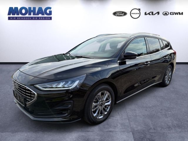 Ford Focus 40.454 km 17.990 &euro; Dorsten 46282