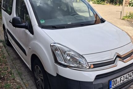 Citroen Berlingo 134.000 km 5.500 &euro; Dortmund 44379