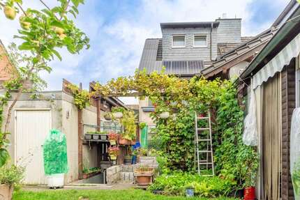 Haus Waltrop - 4 Zimmer, 85 m&sup2;, 332.000&euro; | Angebot:25927664