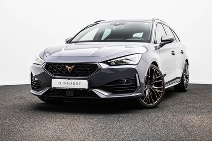 Cupra Leon 19.758 km 34.800 &euro; Hagen 58091