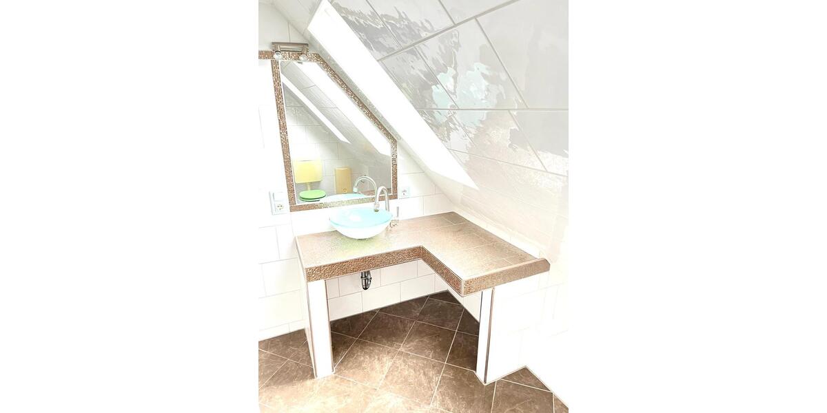 Dachgeschoßwohnung Hagen Hohenlimburg - 2.5 Zimmer, 45 m&sup2;, 360&euro; | Angebot:25987530