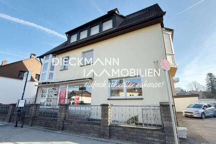 Gewerbeobjekt Schwerte Villigst - 1.170&euro; | Angebot:24002319