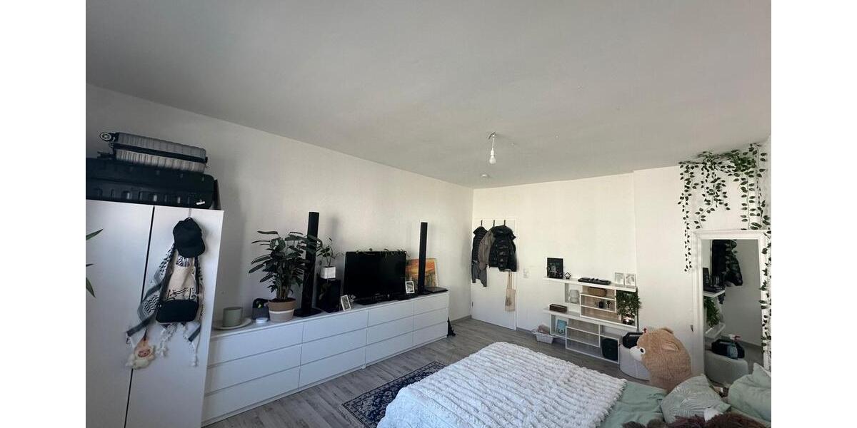 Etagenwohnung Bochum Bochum-Mitte - 2.5 Zimmer, 75 m&sup2;, 475&euro; | Angebot:25418918