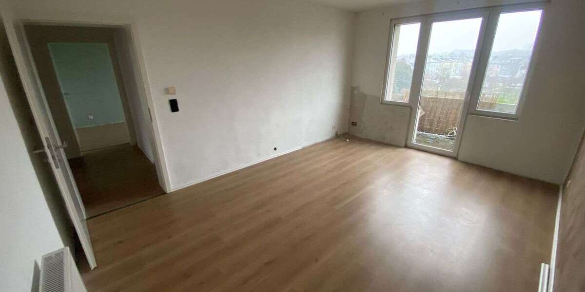 Etagenwohnung Gladbeck - 3 Zimmer, 76 m&sup2;, 450&euro; | Angebot:24775827
