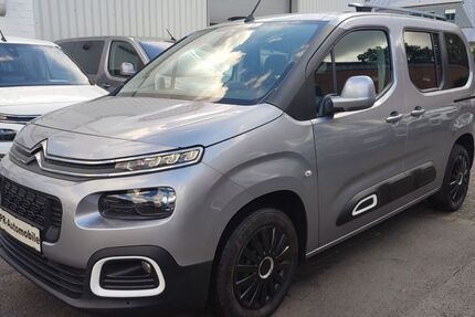 Citroen Berlingo 55.346 km 17.999 &euro; Gelsenkirchen 45892