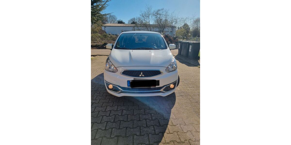 Mitsubishi Space Star 44.575 km 5.700 &euro; Gladbeck 45966