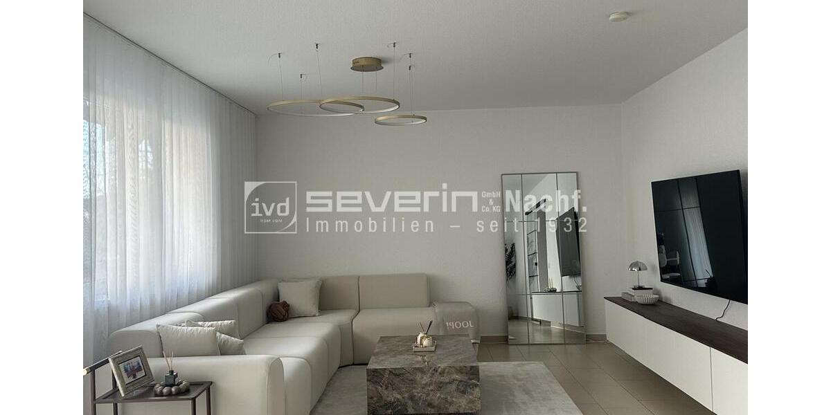 Etagenwohnung Dortmund Eving - 2.5 Zimmer, 93 m&sup2;, 695&euro; | Angebot:26005586