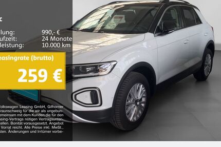 VW T-Roc 7.791 km 28.620 &euro; Gelsenkirchen 45888