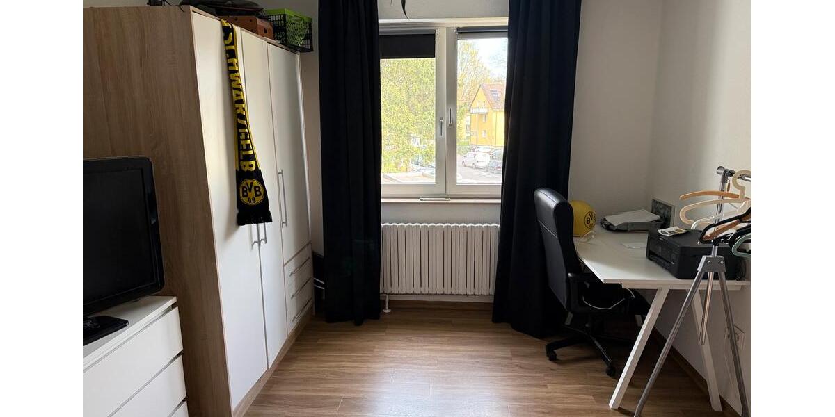 Etagenwohnung Kamen - 2 Zimmer, 56 m&sup2;, 700&euro; | Angebot:26049786