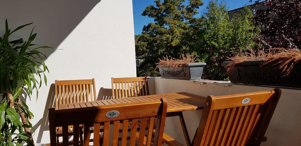 Etagenwohnung Essen Stadtbezirk II - 2 Zimmer, 64 m&sup2;, 718&euro; | Angebot:26407225