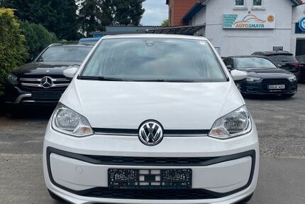 VW up! 65.000 km 8.500 &euro; Lünen 44534