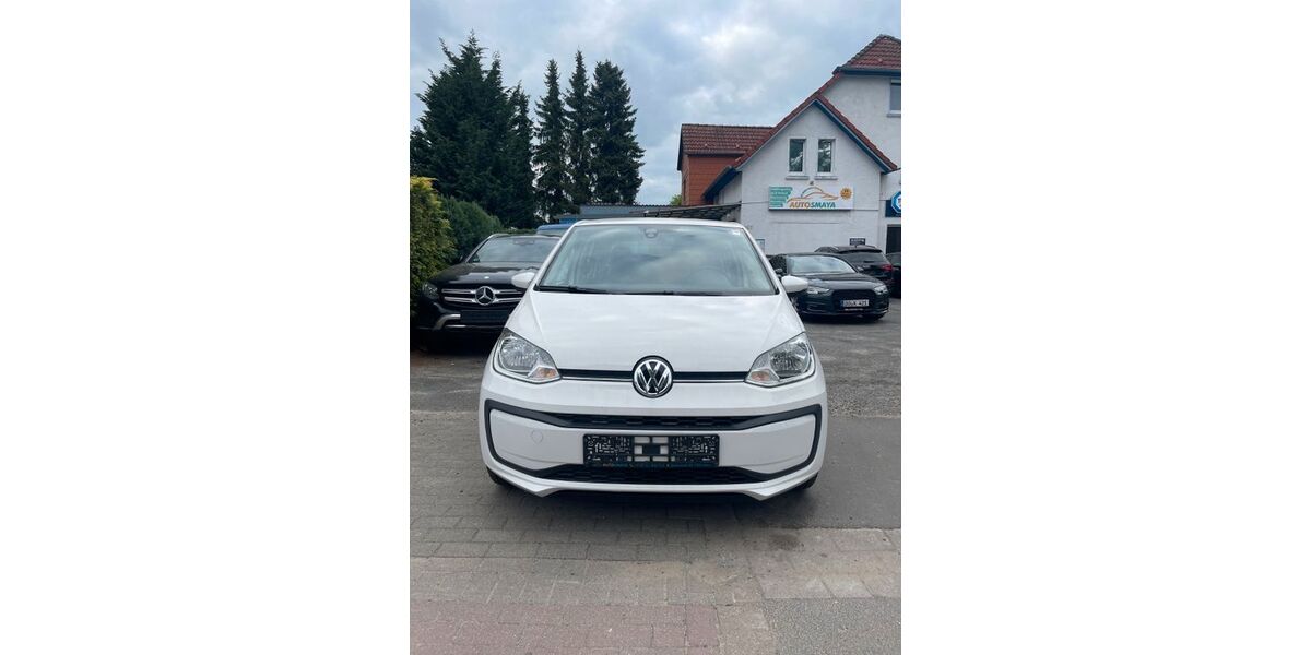 VW up! 65.000 km 8.500 &euro; Lünen 44534