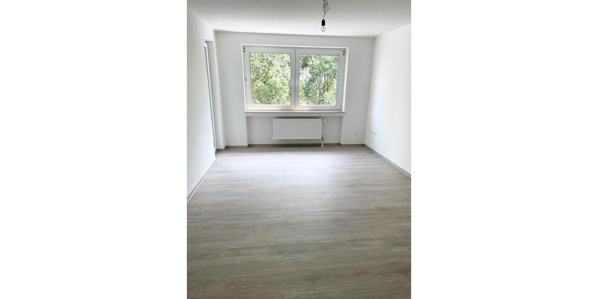 Etagenwohnung Dortmund Brackel - 2 Zimmer, 46 m&sup2;, 487&euro; | Angebot:25154546