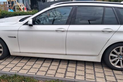BMW 525 277.000 km 11.900 &euro; Dortmund 44319