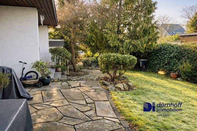 Bungalow Dortmund / Aplerbeck Aplerbeck - 5 Zimmer, 192 m&sup2;, 725.000&euro; | Angebot:25834850