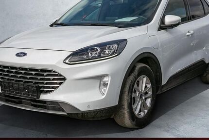Ford Kuga 48.502 km 24.499 &euro; Kamen 59174