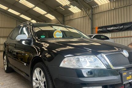 Skoda Octavia 240.000 km 1.950 &euro; Essen 45139