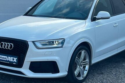 Audi RSQ3 170.400 km 20.700 &euro; Bochum 44894