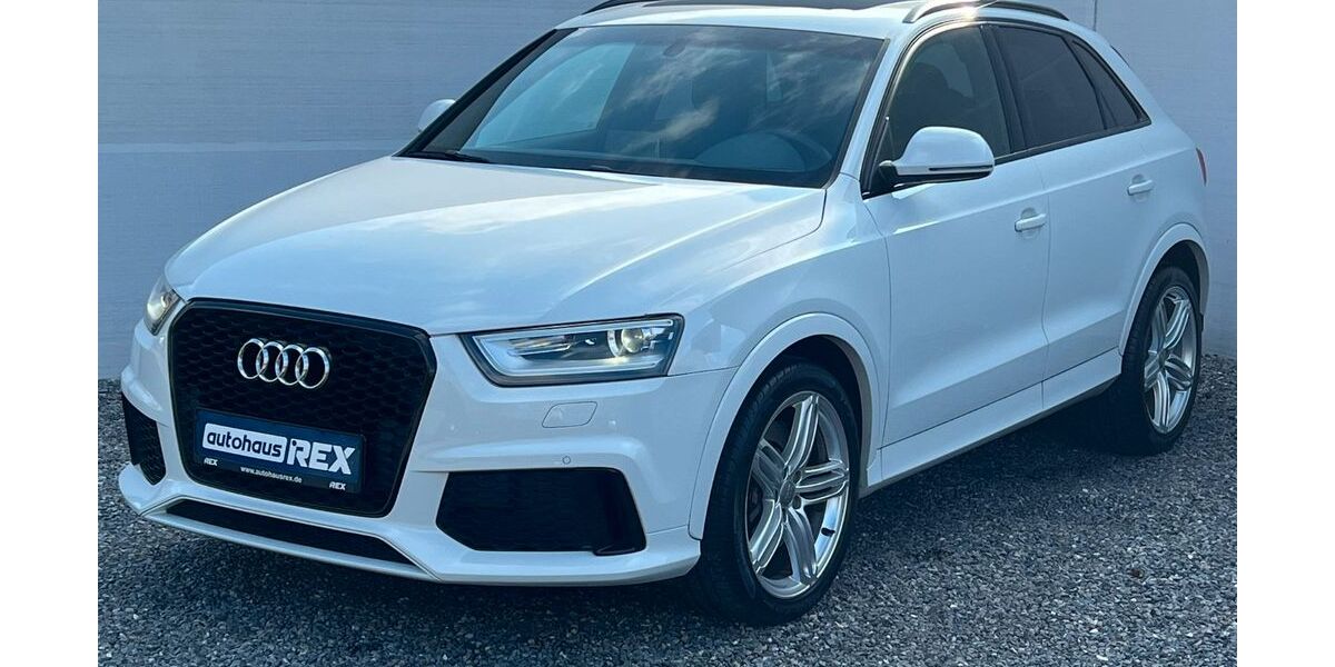 Audi RSQ3 170.400 km 20.700 &euro; Bochum 44894