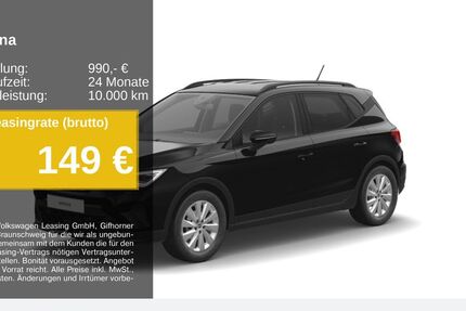 Seat Arona 21.226 km 21.490 &euro; Bochum 44809