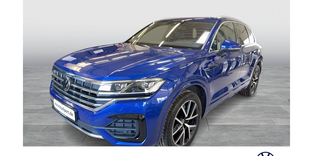 VW Touareg 50.942 km 47.405 &euro; Unna 59423