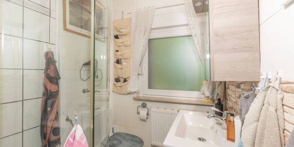 Einfamilienhaus Unna Königsborn - 4 Zimmer, 105 m&sup2;, 299.000&euro; | Angebot:26542691