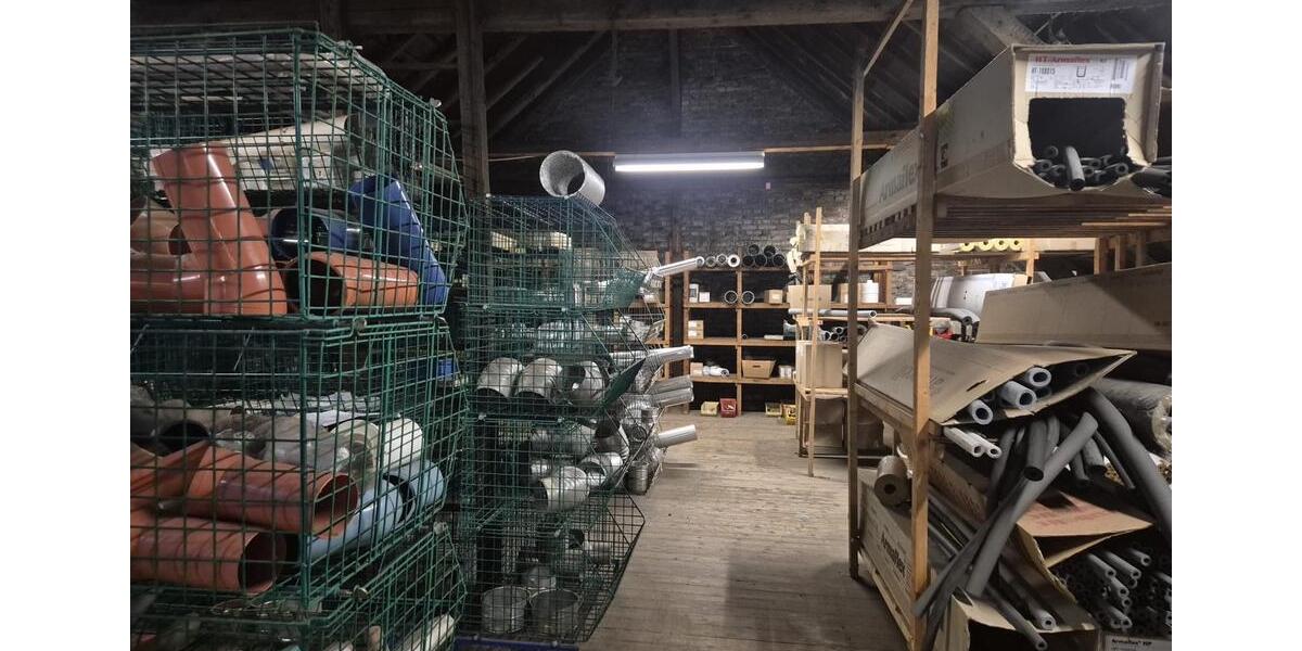 Gewerbeobjekt Dortmund Bövinghausen - 2.200&euro; | Angebot:25921493