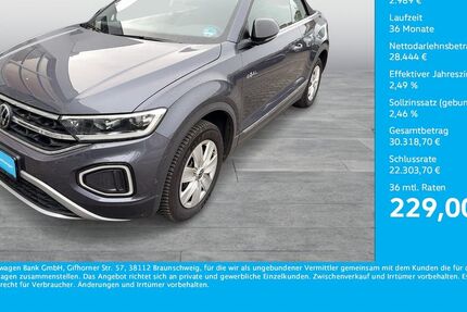 VW T-Roc 14.706 km 31.255 &euro; Bergkamen 59192