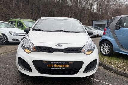 Kia Rio 95.610 km 4.999 &euro; Essen 45145