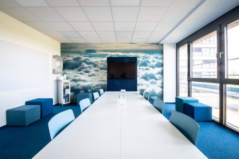 Gewerbeobjekt Dortmund Schüren - 1.100&euro; | Angebot:25720550