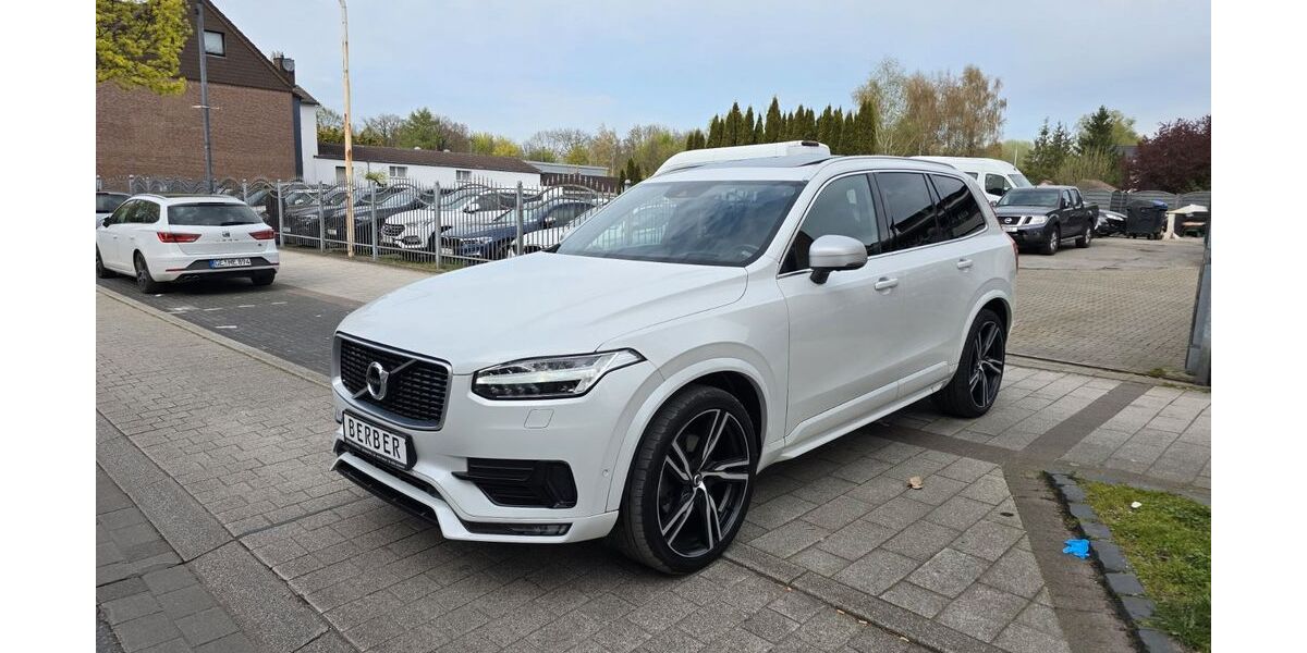 Volvo XC90 225.900 km 23.970 &euro; Herten 45701
