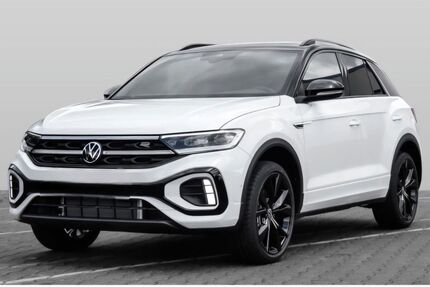 VW T-Roc 34.000 km 34.500 &euro; Wetter 58300