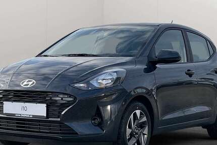 Hyundai i10 19.100 km 13.990 &euro; Castrop-Rauxel 44575