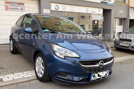 Opel Corsa 64.500 km 5.990 &euro; Essen 45139