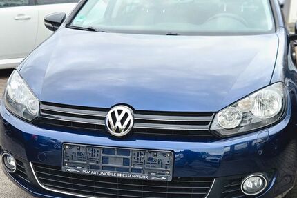 VW Golf 93.000 km 6.999 &euro; Essen 45356