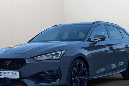 Cupra Leon 64.000 km 20.790 &euro; Lüdinghausen 59348