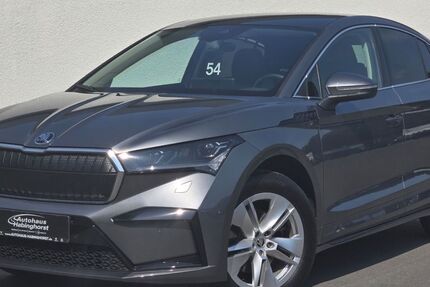 Skoda Enyaq 9.500 km 37.990 &euro; Castrop-Rauxel 44579