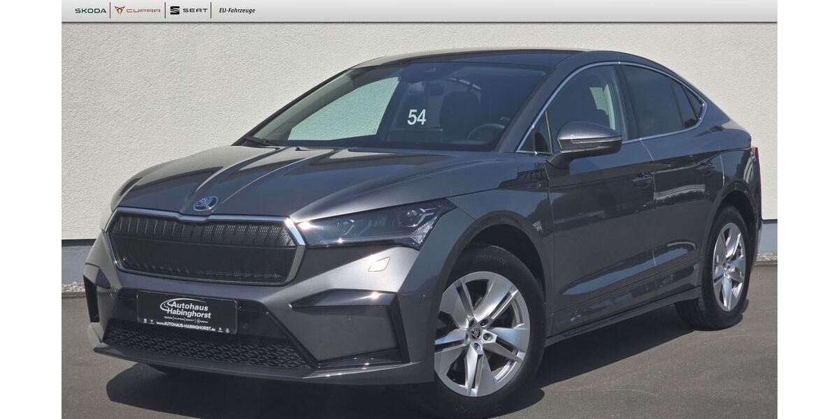 Skoda Enyaq 9.500 km 37.990 &euro; Castrop-Rauxel 44579