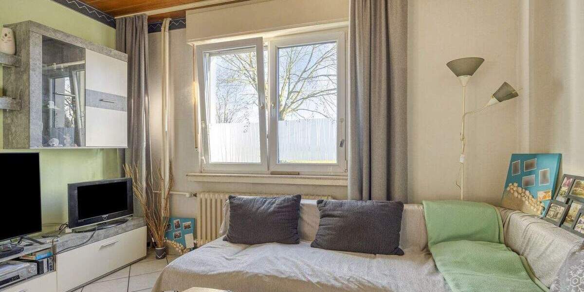 Mehrfamilienhaus, Wohnhaus Castrop-Rauxel Henrichenburg - 6 Zimmer, 147 m&sup2;, 245.000&euro; | Angebot:25742473